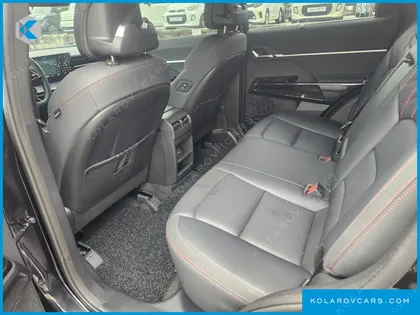 KGM - SSANGYONG ACTYON HEV 1.5 2WD