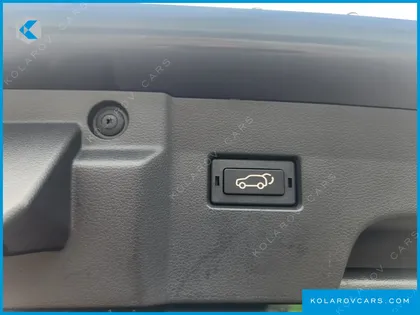 KGM - SSANGYONG ACTYON HEV 1.5 2WD