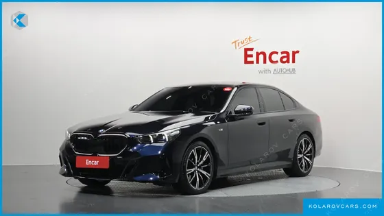 BMW 5 SERIES 530I XDRIVE M SPORT