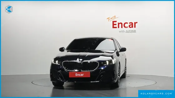 BMW 5 SERIES 530I XDRIVE M SPORT