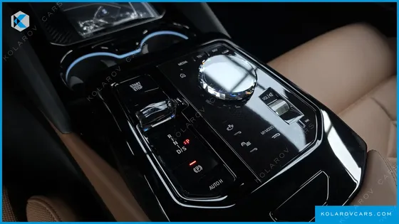 BMW 5 SERIES 530I XDRIVE M SPORT