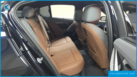 BMW 5 SERIES 530I XDRIVE M SPORT