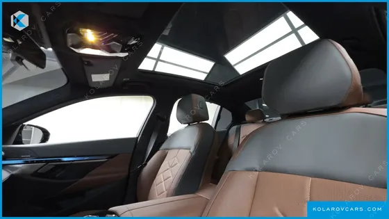 BMW 5 SERIES 530I XDRIVE M SPORT