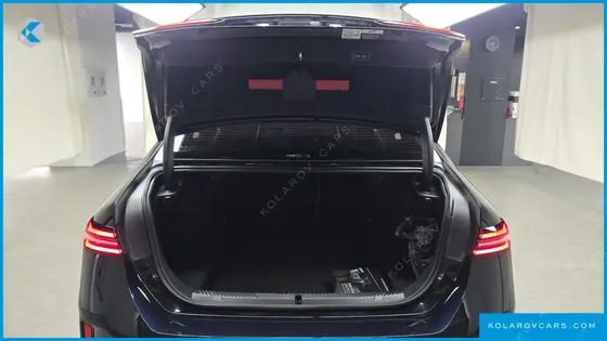 BMW 5 SERIES 530I XDRIVE M SPORT