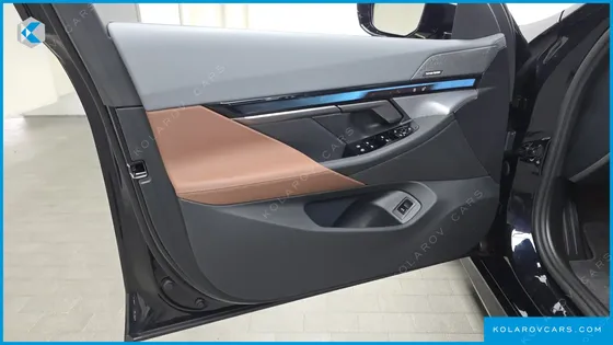 BMW 5 SERIES 530I XDRIVE M SPORT