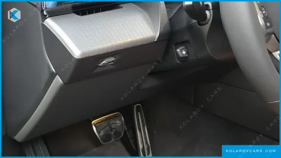 BMW 5 SERIES 530I XDRIVE M SPORT