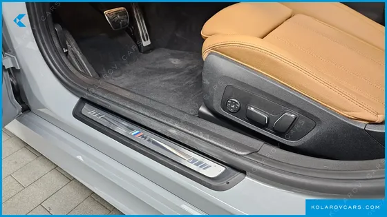 BMW 3 SERIES 320I M SPORT