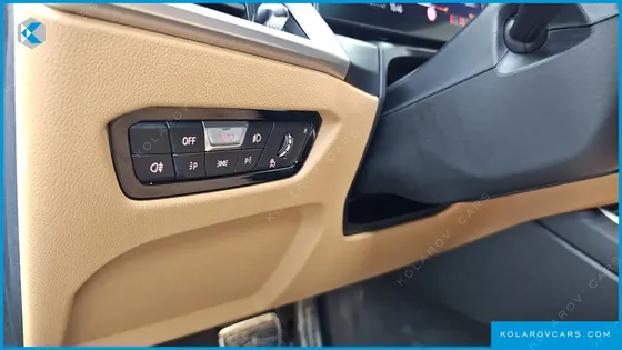 BMW 3 SERIES 320I M SPORT