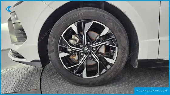 HYUNDAI SONATA 2.0 LPG(RENT)