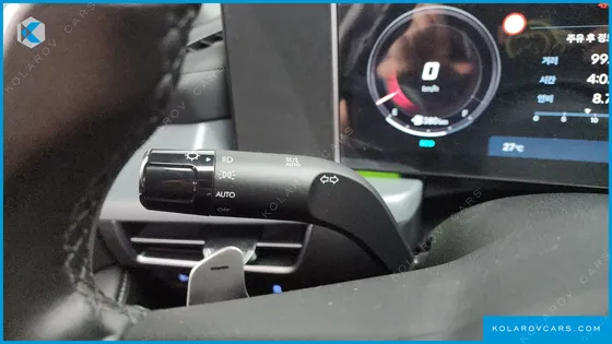 HYUNDAI SONATA 2.0 LPG(RENT)