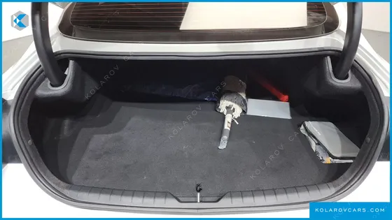 HYUNDAI SONATA 2.0 LPG(RENT)