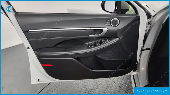 HYUNDAI SONATA 2.0 LPG(RENT)