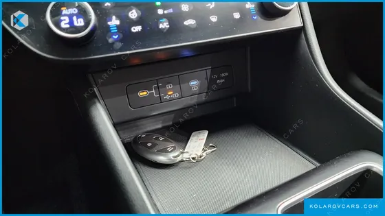 HYUNDAI SONATA 2.0 LPG(RENT)