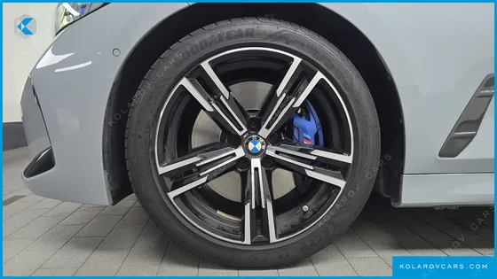 BMW 3 SERIES 320I TOURING M SPORTS