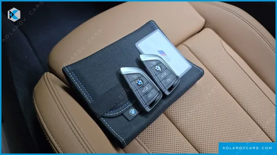 BMW 3 SERIES 320I TOURING M SPORTS