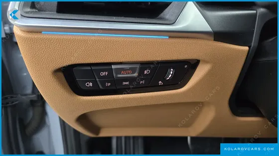 BMW 3 SERIES 320I TOURING M SPORTS