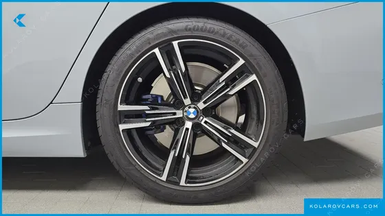 BMW 3 SERIES 320I TOURING M SPORTS