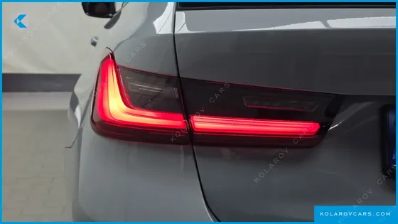 BMW 3 SERIES 320I TOURING M SPORTS