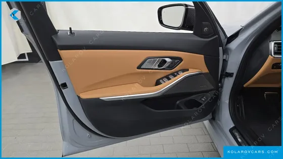 BMW 3 SERIES 320I TOURING M SPORTS