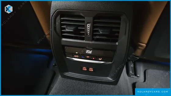 BMW 3 SERIES 320I TOURING M SPORTS