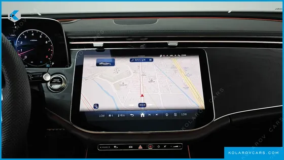 MERCEDES E-CLASS E200 AMG LINE