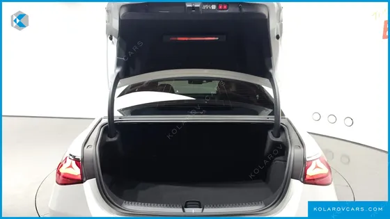 MERCEDES E-CLASS E200 AMG LINE