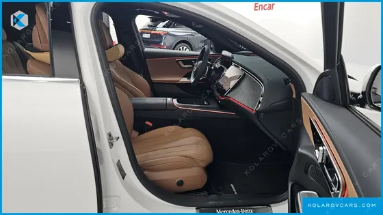 MERCEDES E-CLASS E200 AMG LINE
