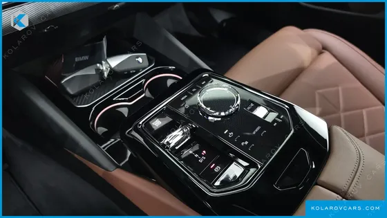BMW 5 SERIES 530I XDRIVE M SPORT