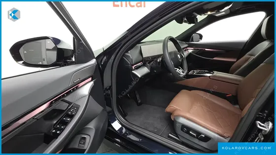 BMW 5 SERIES 530I XDRIVE M SPORT