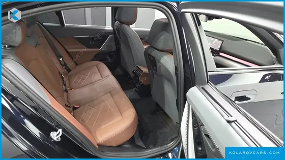 BMW 5 SERIES 530I XDRIVE M SPORT