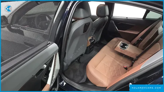 BMW 5 SERIES 530I XDRIVE M SPORT