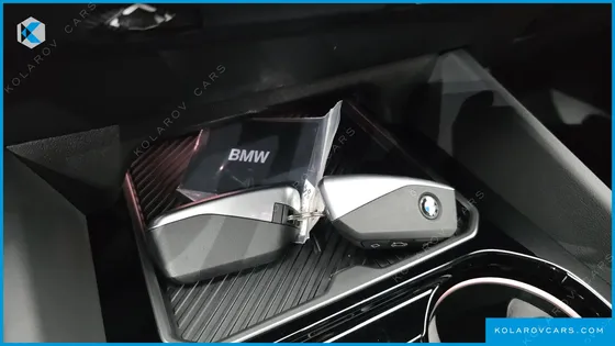 BMW 5 SERIES 530I XDRIVE M SPORT