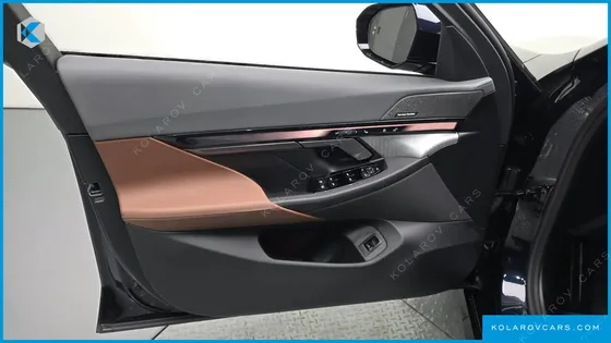 BMW 5 SERIES 530I XDRIVE M SPORT