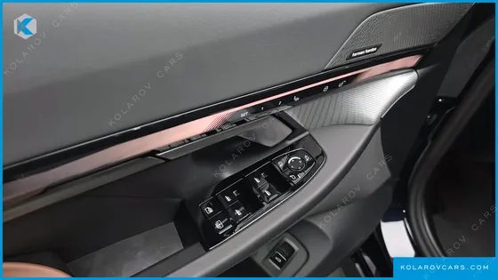 BMW 5 SERIES 530I XDRIVE M SPORT
