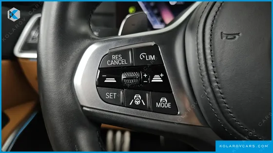 BMW 3 SERIES 320I M SPORT