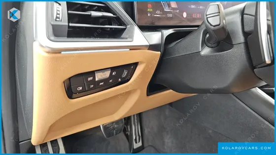 BMW 3 SERIES 320I M SPORT