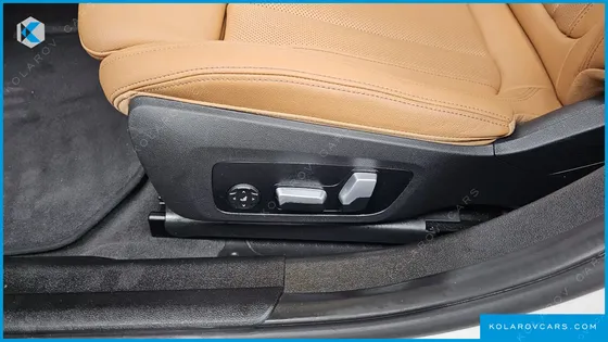 BMW 3 SERIES 320I M SPORT