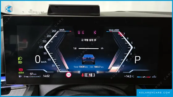 BMW 5 SERIES 530I XDRIVE M SPORT