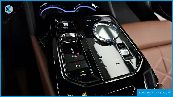 BMW 5 SERIES 530I XDRIVE M SPORT