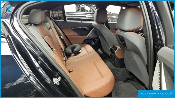 BMW 5 SERIES 530I XDRIVE M SPORT