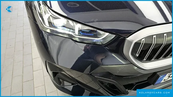 BMW 5 SERIES 530I XDRIVE M SPORT