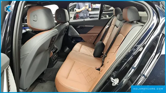 BMW 5 SERIES 530I XDRIVE M SPORT