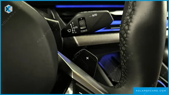 BMW 5 SERIES 530I XDRIVE M SPORT