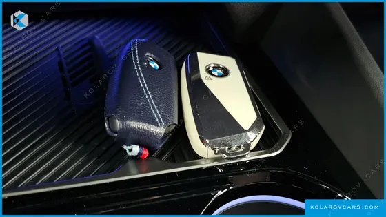 BMW 5 SERIES 530I XDRIVE M SPORT