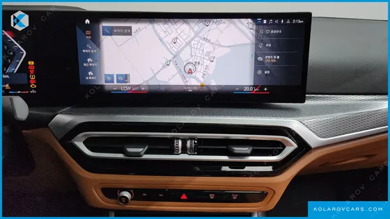 BMW 3 SERIES 320I M SPORT