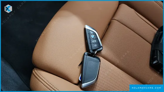 BMW 3 SERIES 320I M SPORT