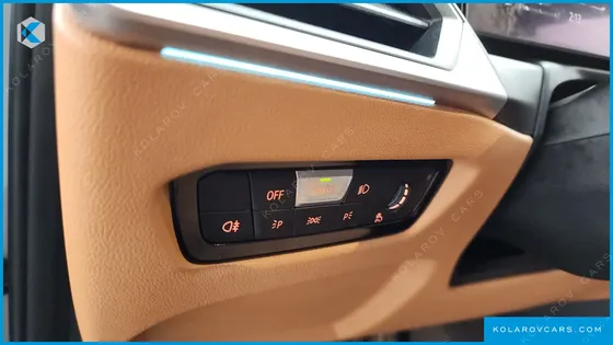 BMW 3 SERIES 320I M SPORT