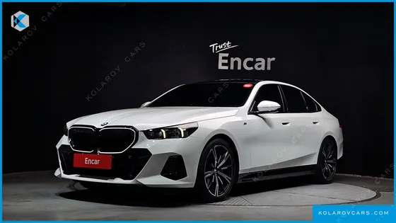 BMW 5 SERIES 530I XDRIVE M SPORT PRO SPECIAL EDITION