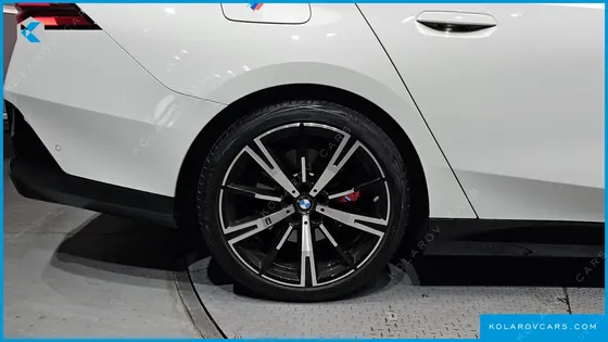 BMW 5 SERIES 530I XDRIVE M SPORT PRO SPECIAL EDITION