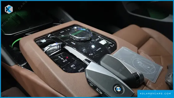 BMW 5 SERIES 530I XDRIVE M SPORT PRO SPECIAL EDITION